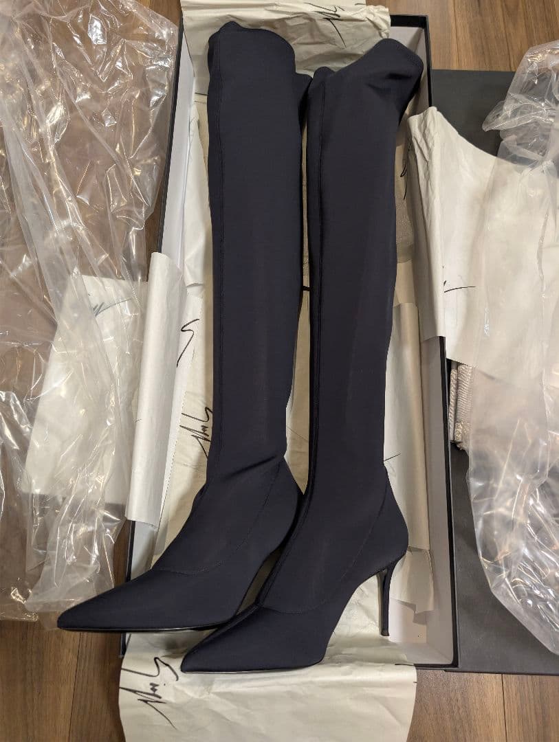 靴 Giuseppe Zanotti 38.5