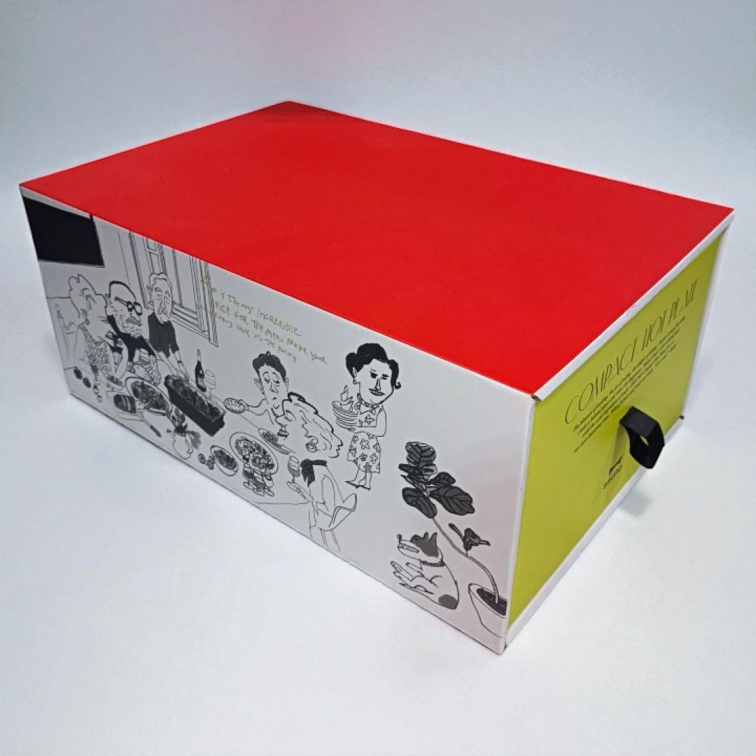 八6520【未使用品】BRUNO コンパクトホットプレート BOE021