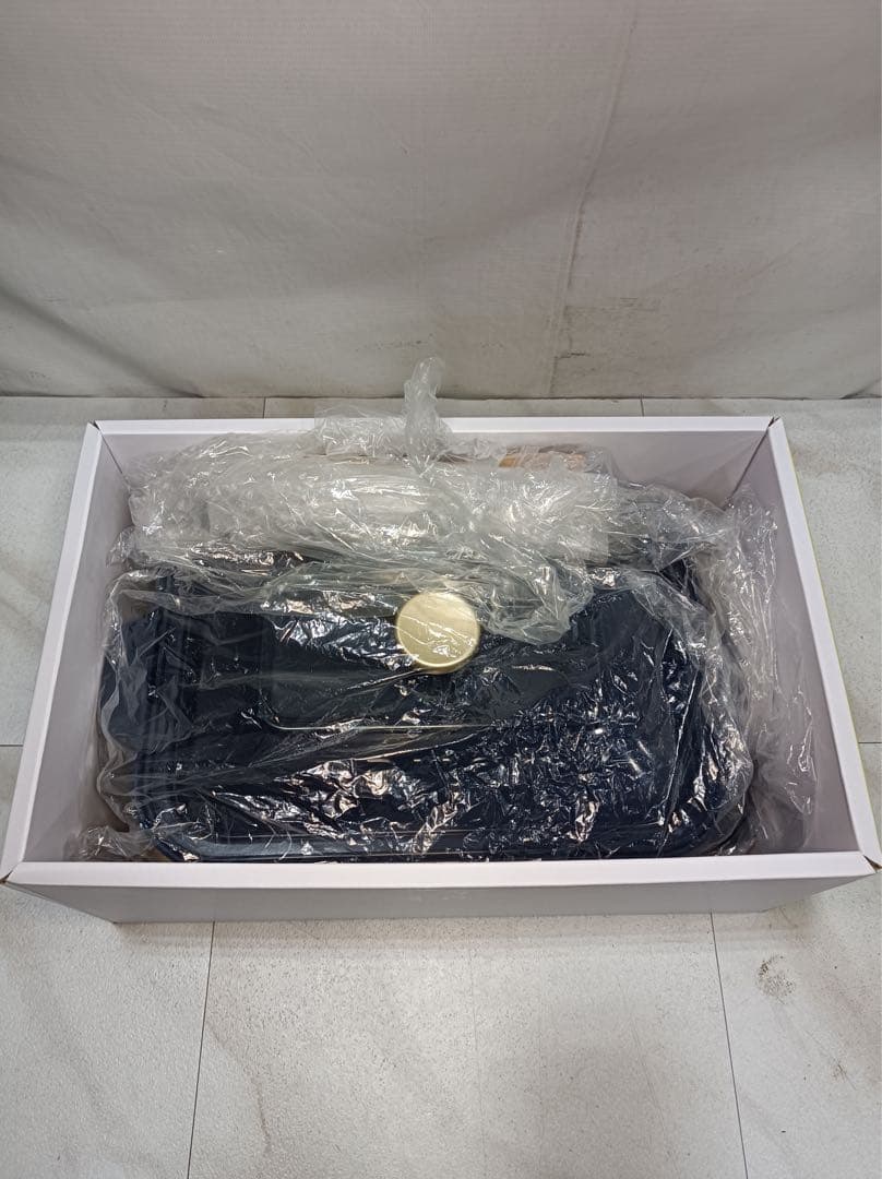 八6520【未使用品】BRUNO コンパクトホットプレート BOE021