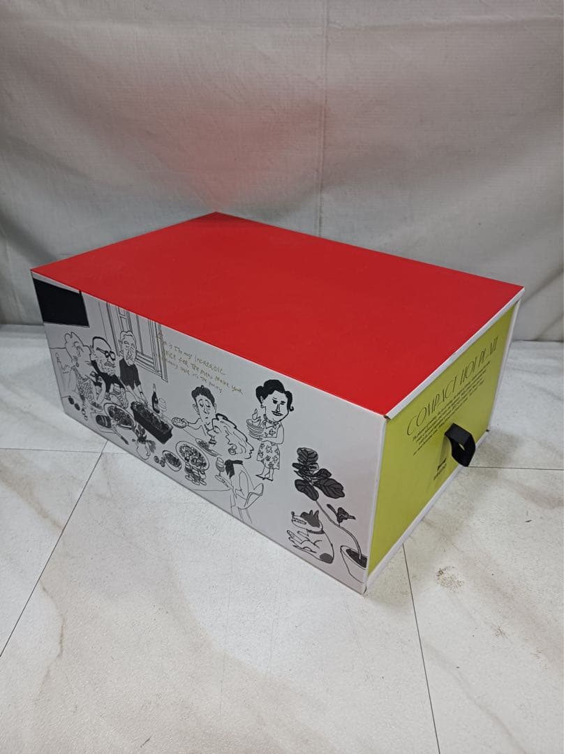 八6520【未使用品】BRUNO コンパクトホットプレート BOE021