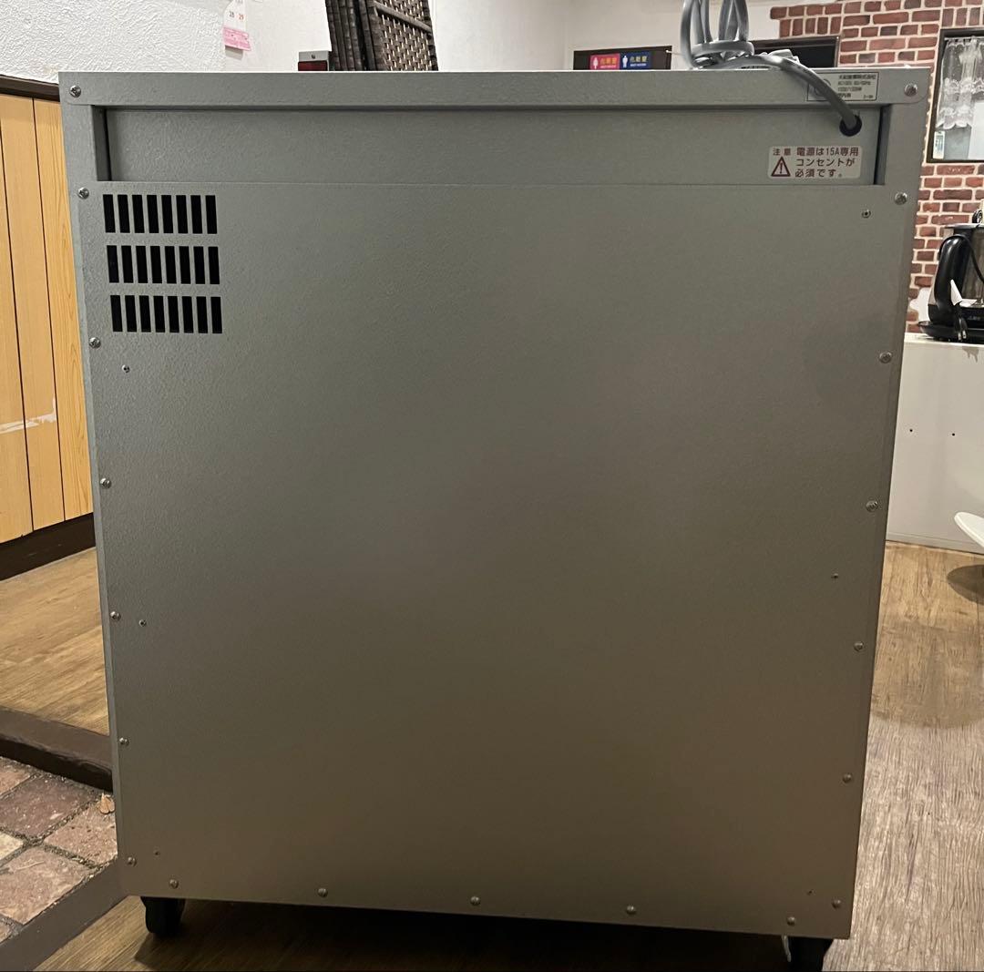 送料別 食品乾燥機、日本製、新古品