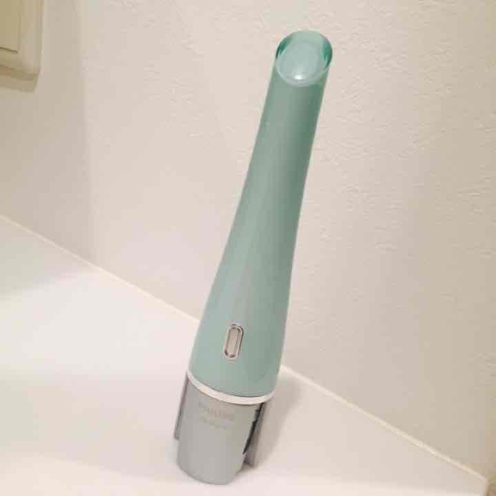 ボディ・フェイスケア PHILIPS VisaPure