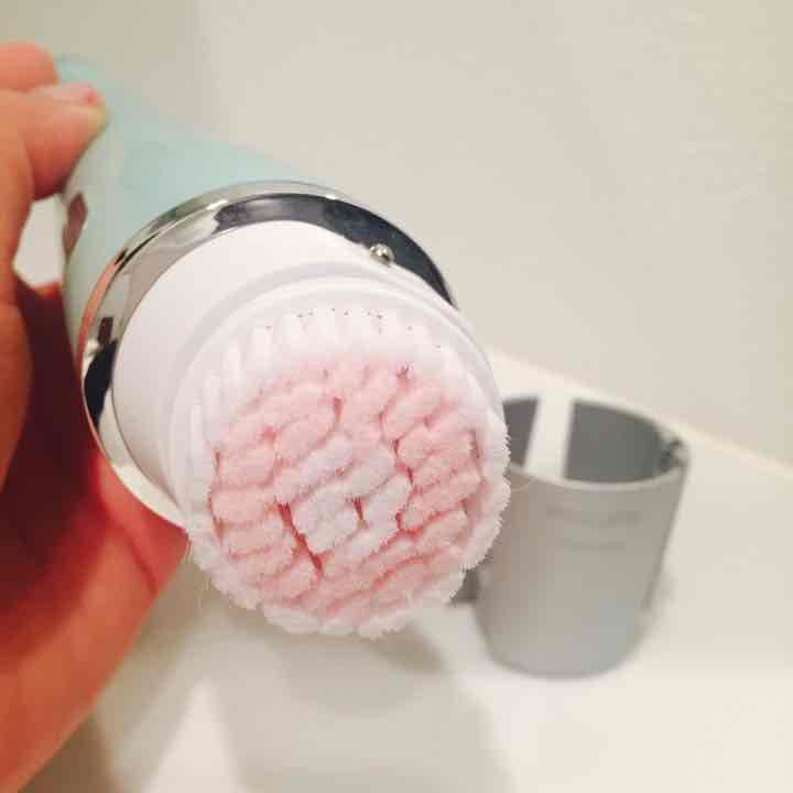 ボディ・フェイスケア PHILIPS VisaPure