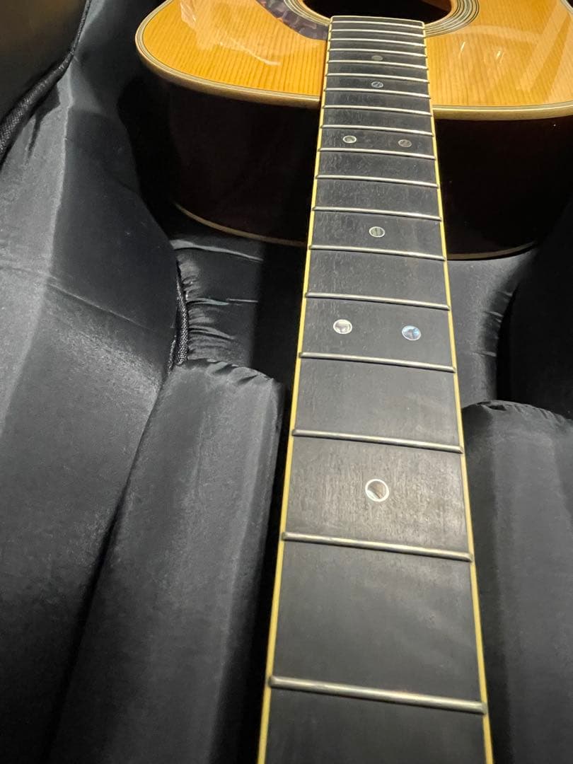 最終値下げ本日取り消し【美品】 アコースティックギター LL16 YAMAHA