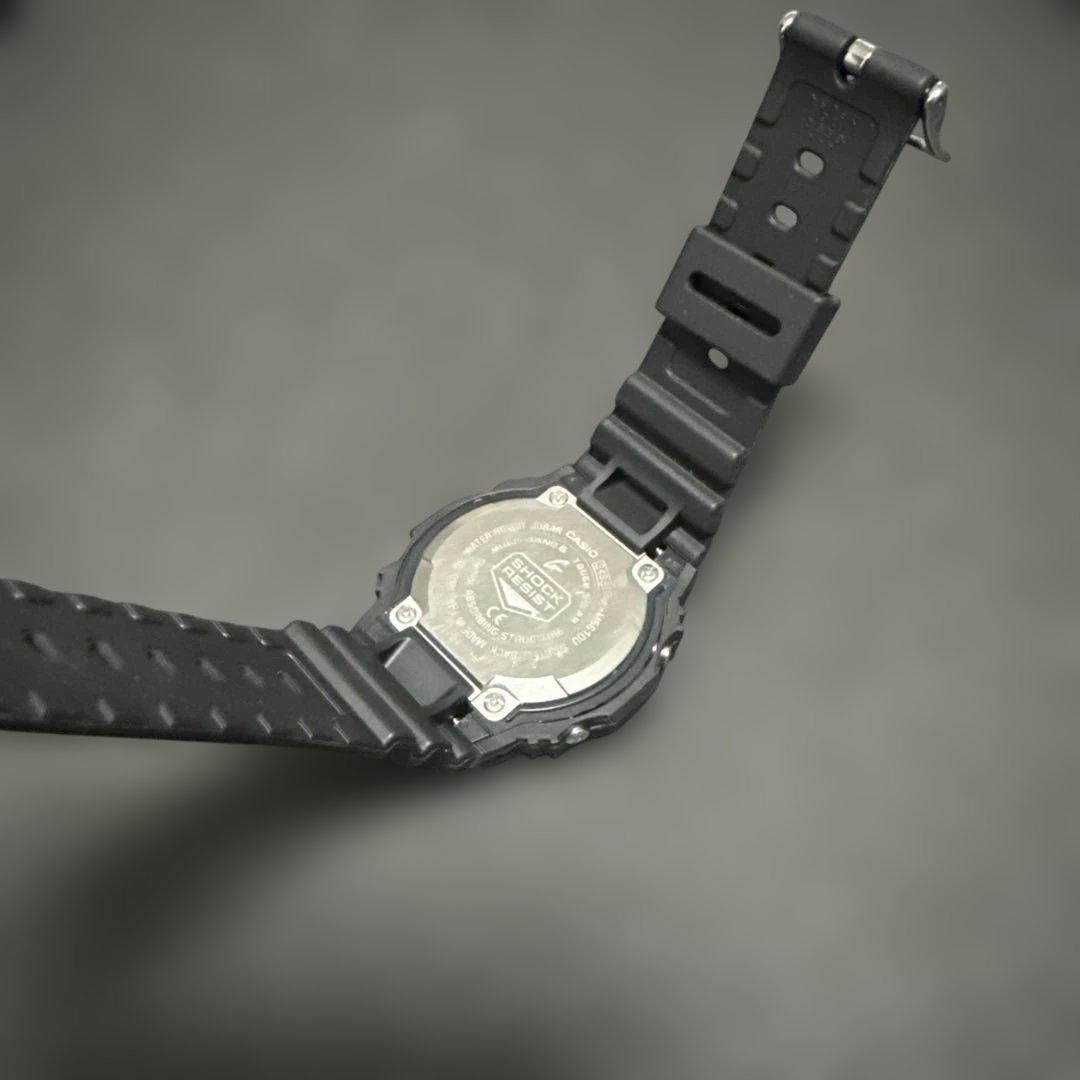 G-SHOCK GW-M5610U 電波ソーラー