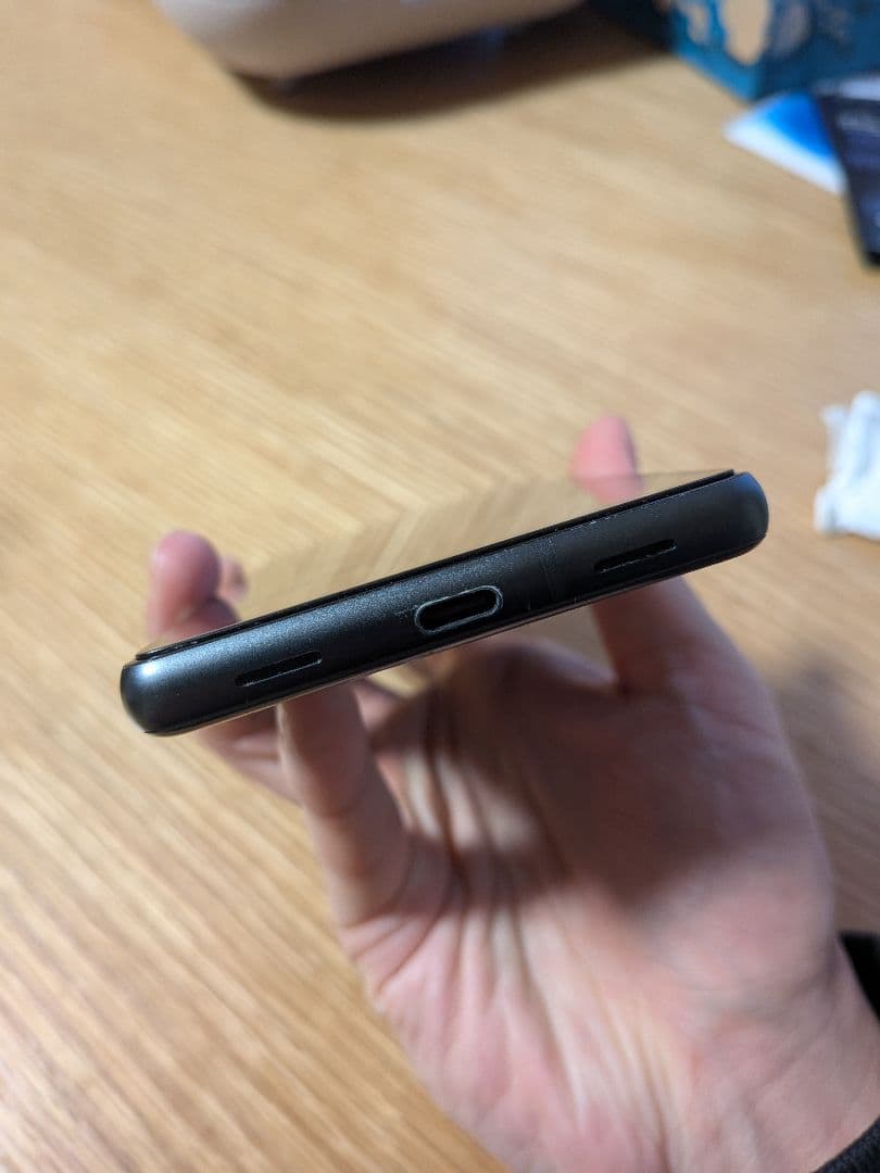 pixel7a 本体 中古品