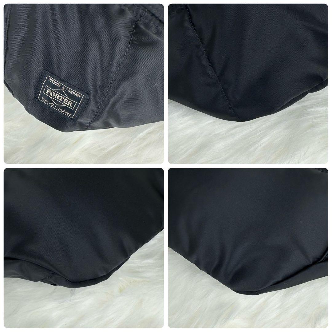新品✨PORTER タンカー ウェストバッグ ボディーバッグ 人気モデル 希少
