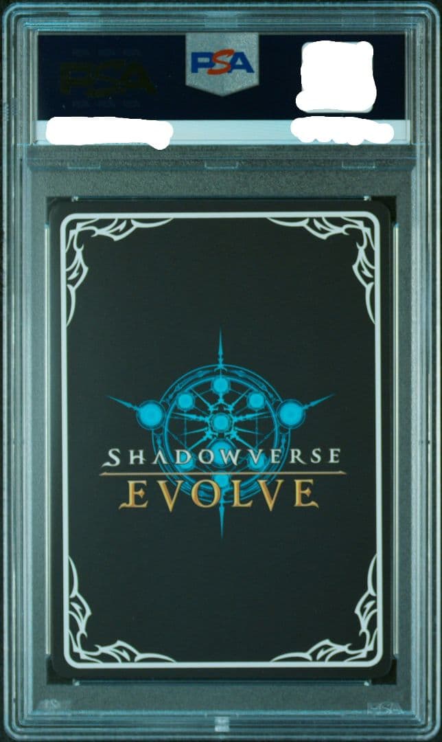 PSA10 シャドウバース エボルヴ 飢餓の絶傑ギルネリーゼ GP