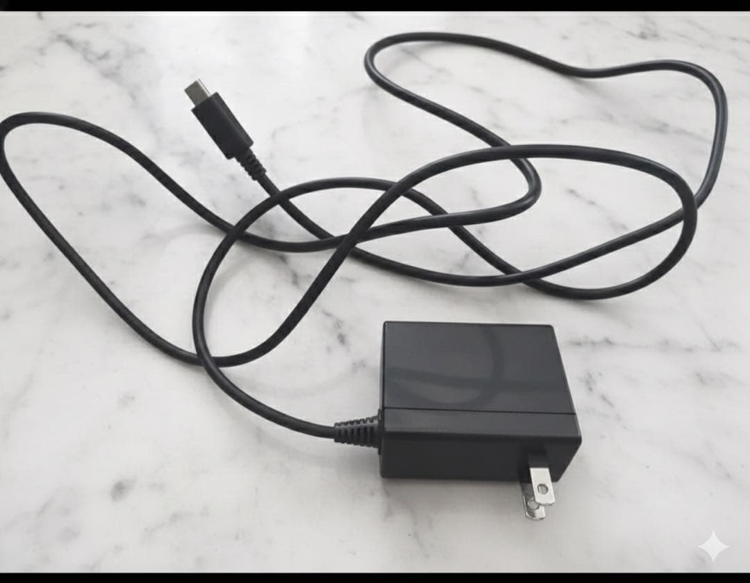 〈目立った傷なし〉Nintendo Switch 本体 ネオンブルー/レッド