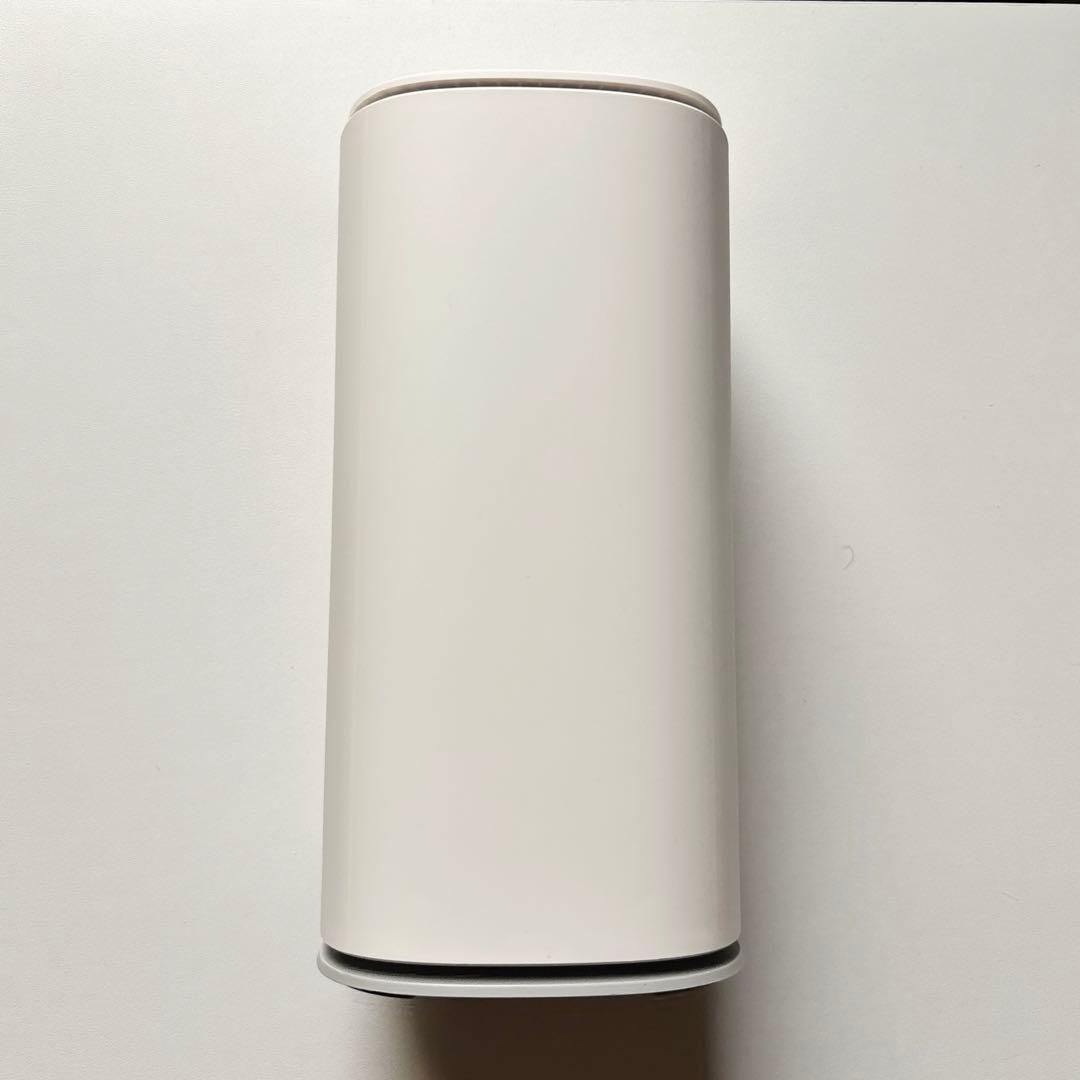 ZTR02 Speed Wi-Fi  5G L13 2024年