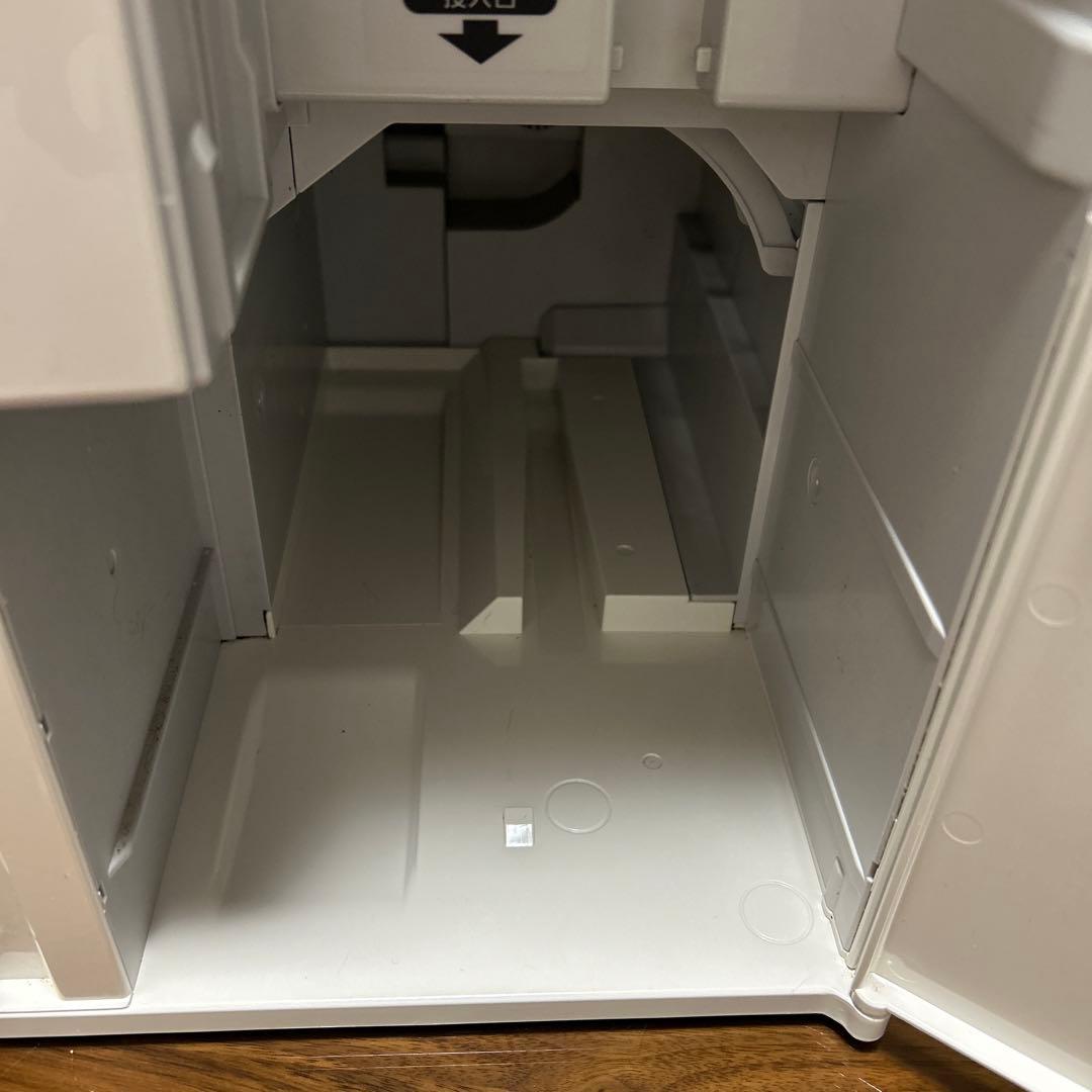 Panasonic 空間除菌脱臭機 ziaino ジアイーノ F-MVB10