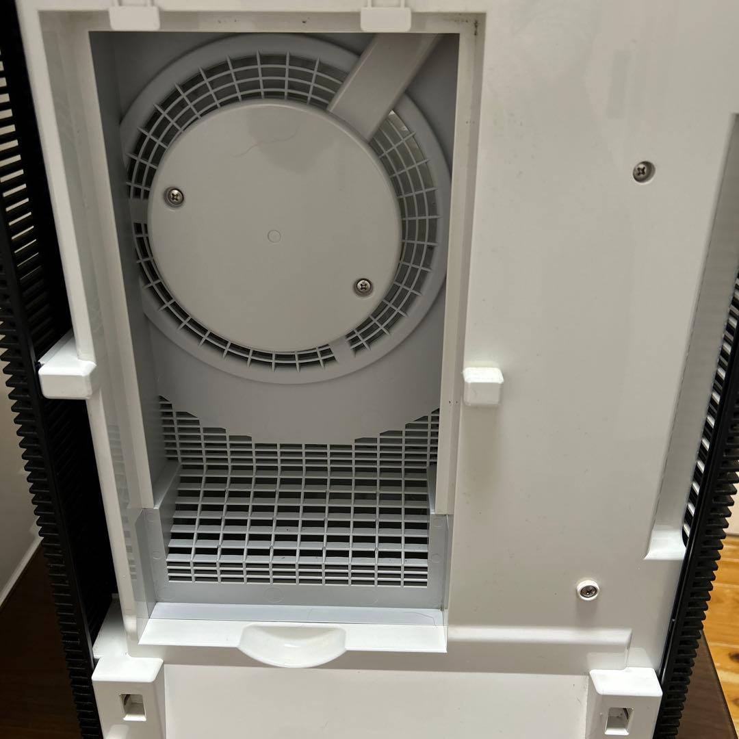 Panasonic 空間除菌脱臭機 ziaino ジアイーノ F-MVB10