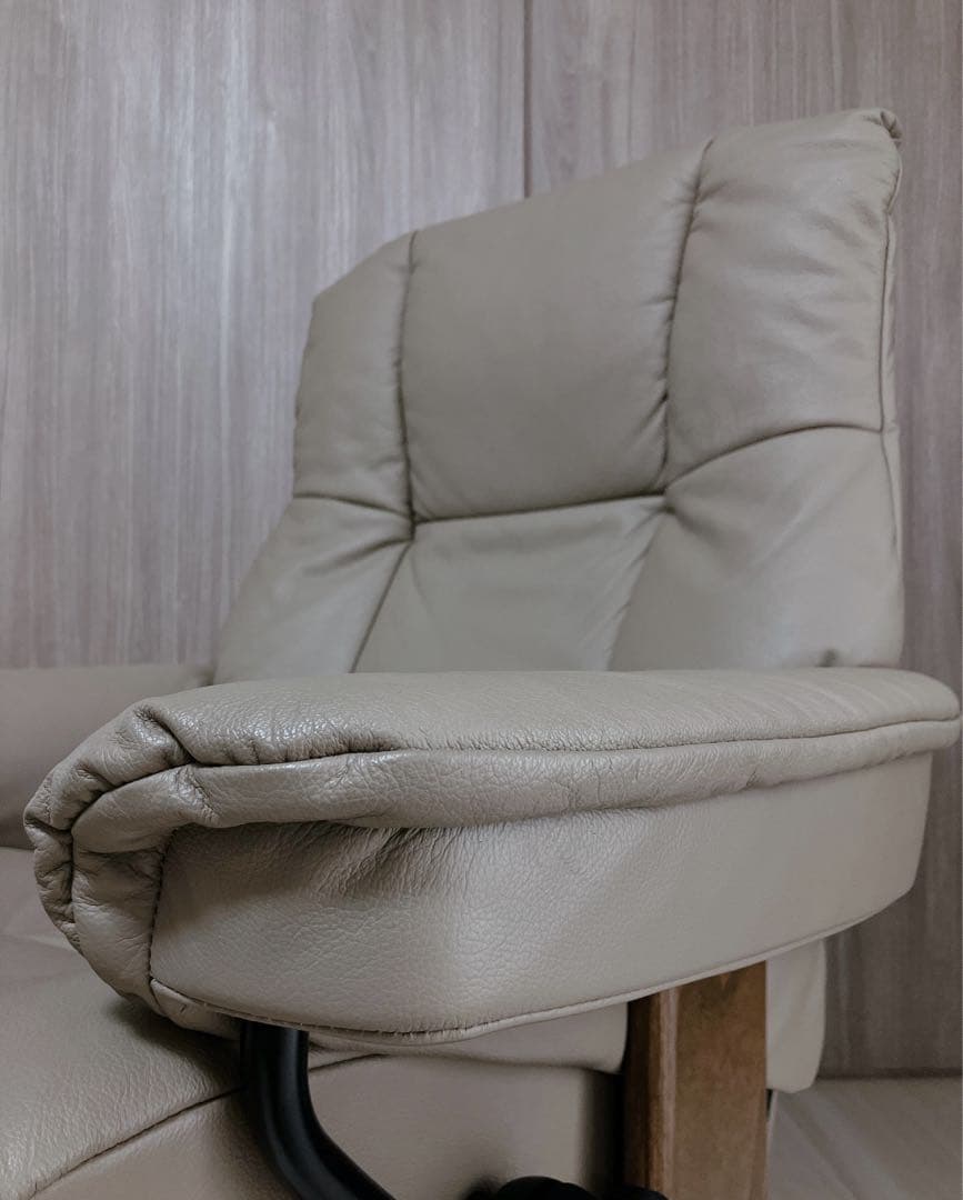 只今断捨離中☆　ストレスレス　メイフェア　クラッシック‼︎ 2023年購入‼︎