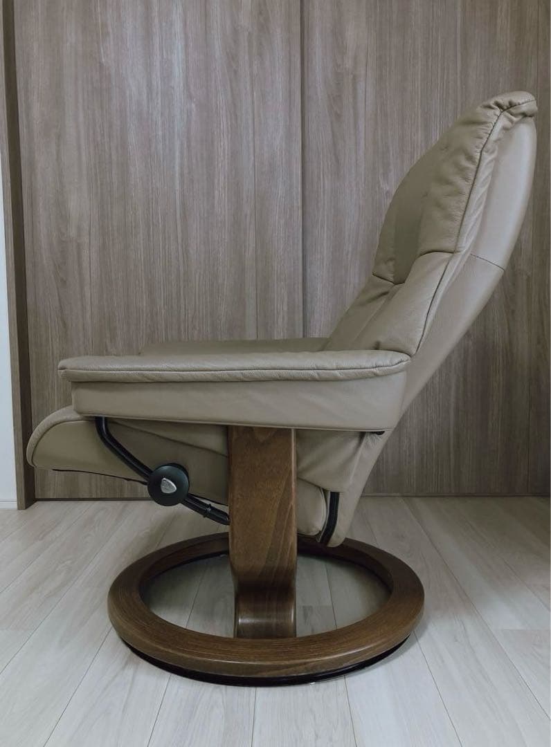 只今断捨離中☆　ストレスレス　メイフェア　クラッシック‼︎ 2023年購入‼︎