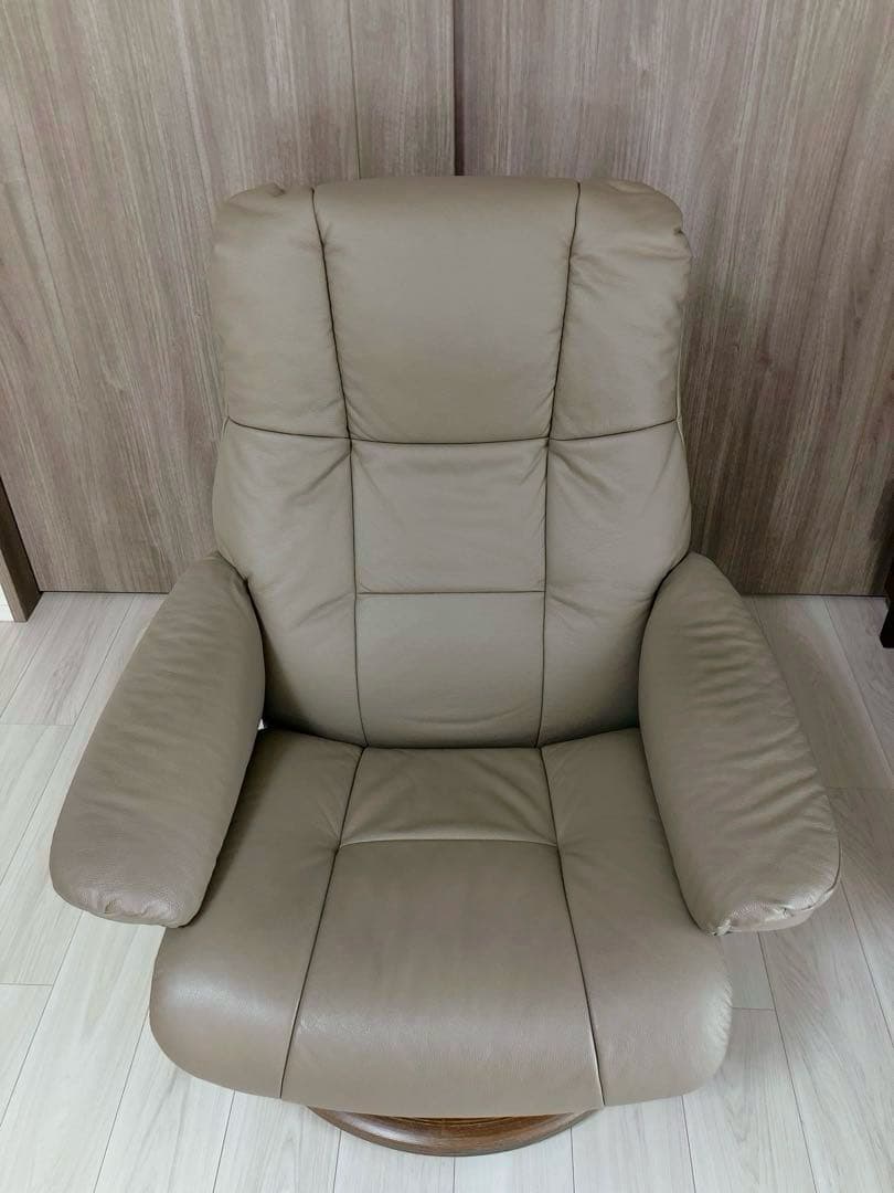 只今断捨離中☆　ストレスレス　メイフェア　クラッシック‼︎ 2023年購入‼︎