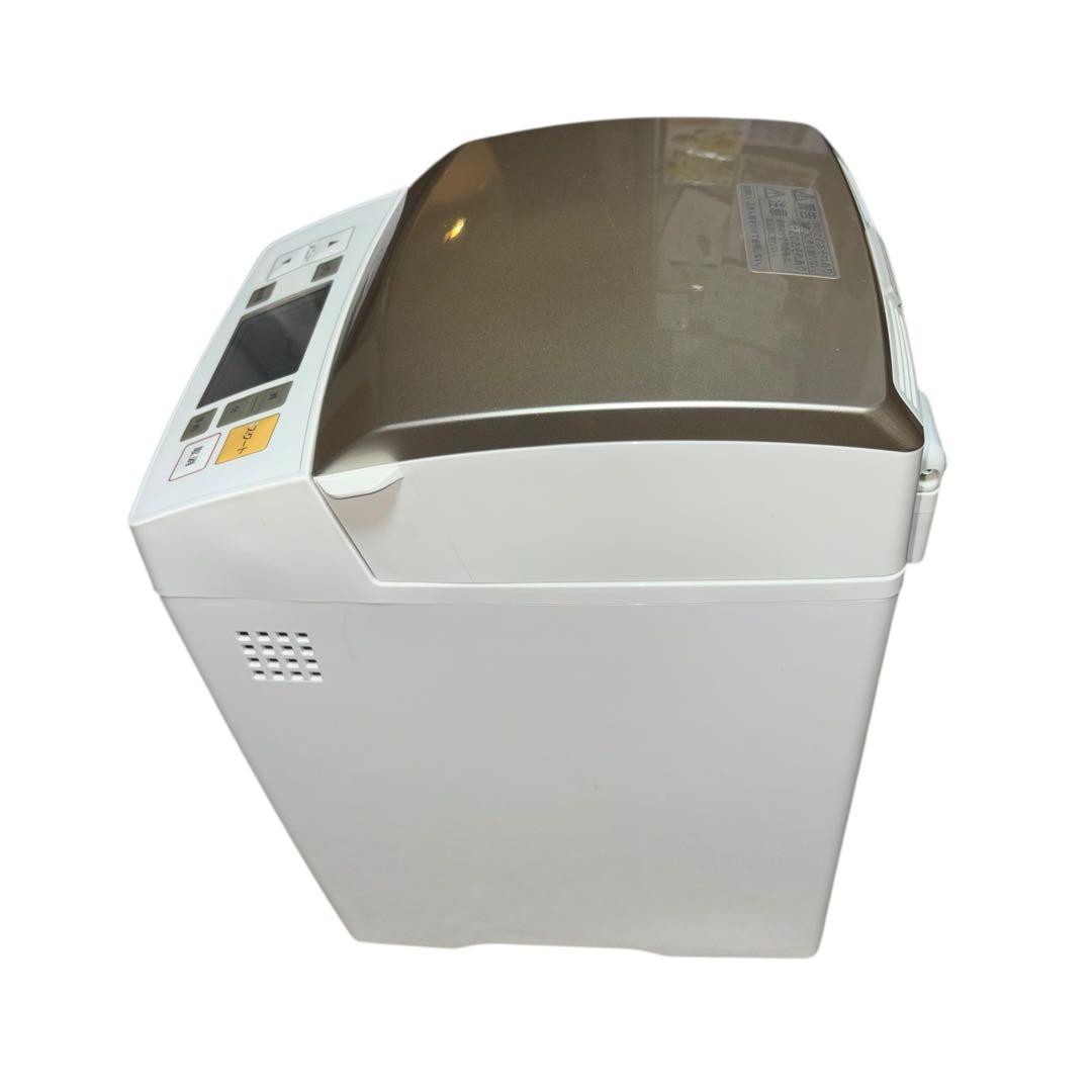 Panasonic☆ライスブレッドクッカー☆SD-RBM1001☆404129