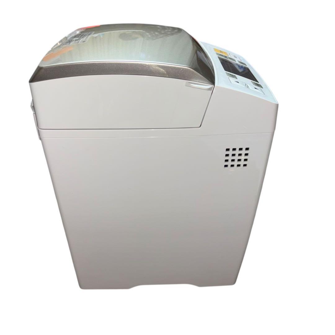 Panasonic☆ライスブレッドクッカー☆SD-RBM1001☆404129