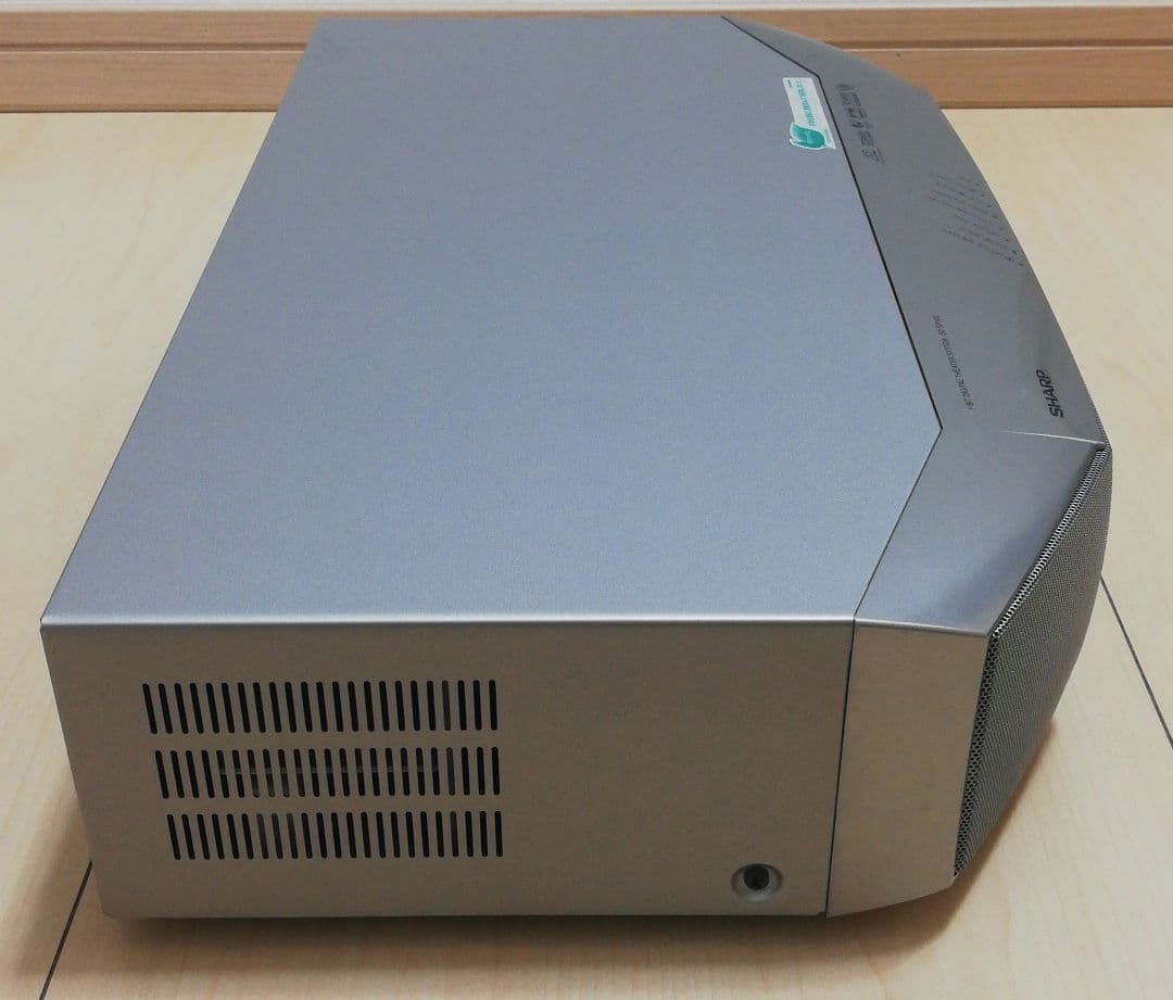 SHARP シアターシステム SD-SP100