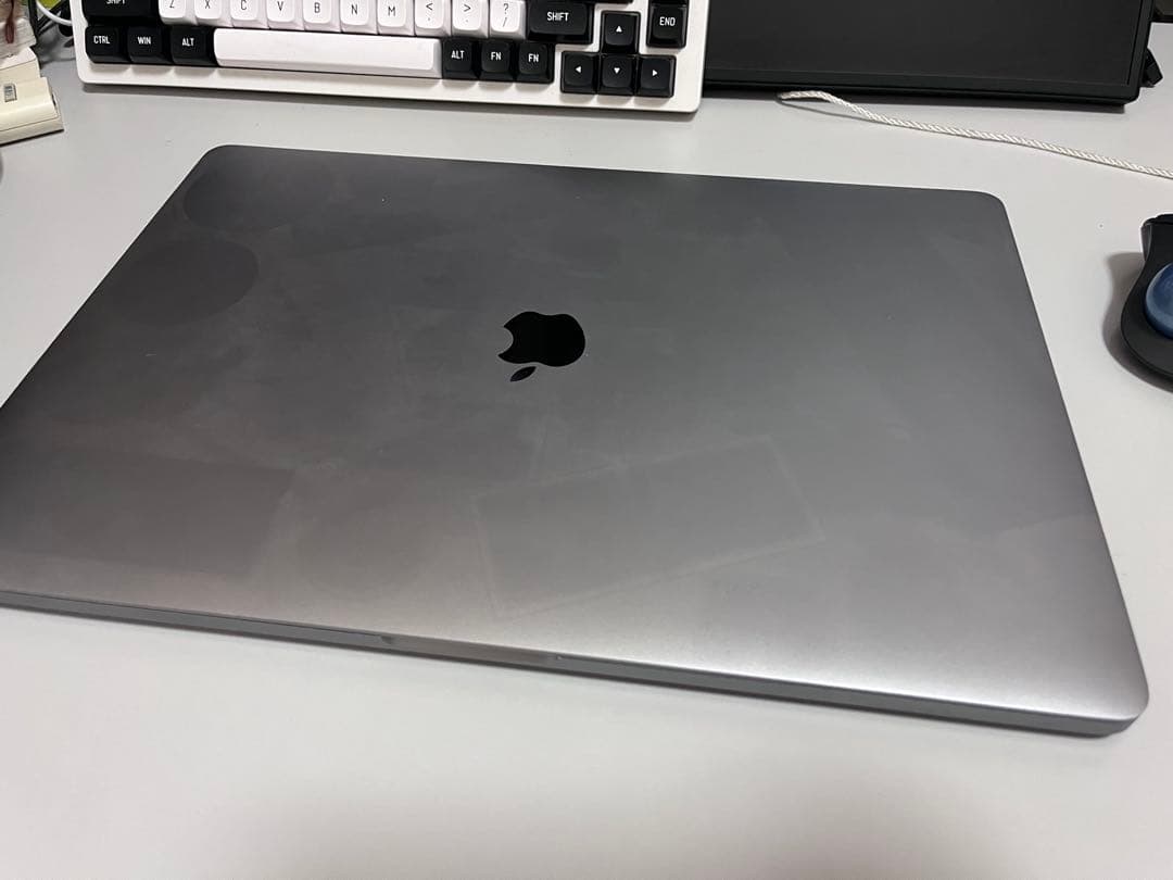 MacBook本体 MacBook Pro 16inc 2019
