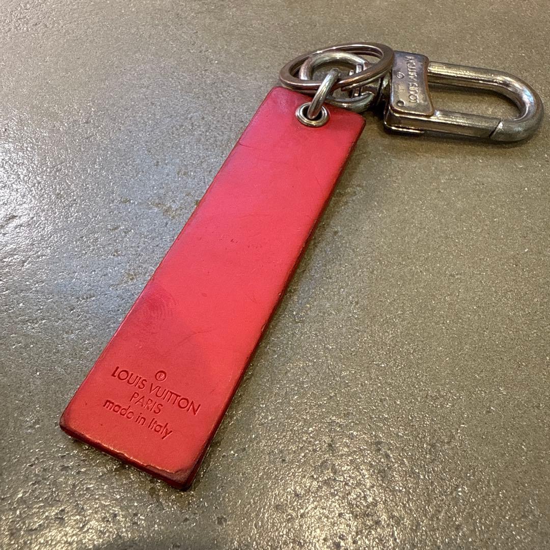 Supreme VUITTON キーホルダー