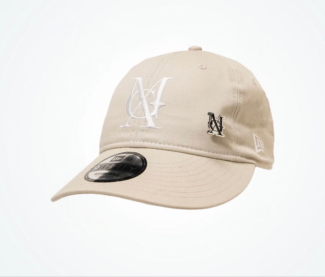 【即日発送】Mrs.GREEN APPLE NEW ERA® 9THIRTY™