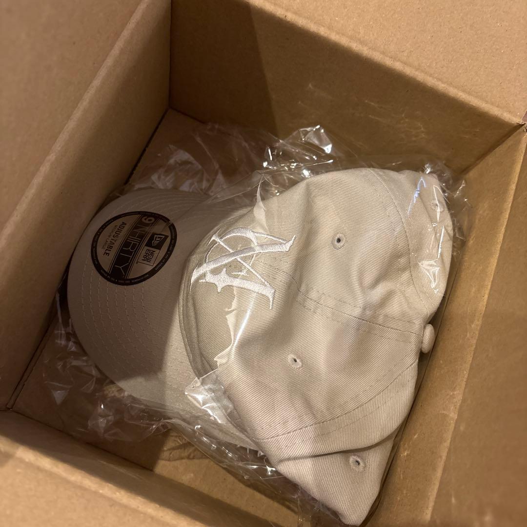 【即日発送】Mrs.GREEN APPLE NEW ERA® 9THIRTY™