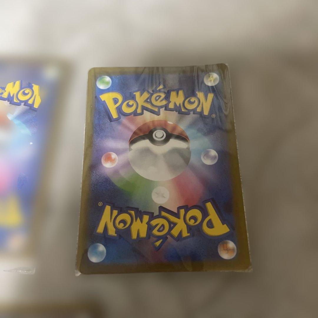 【限定価格】リザードンカード3枚セット