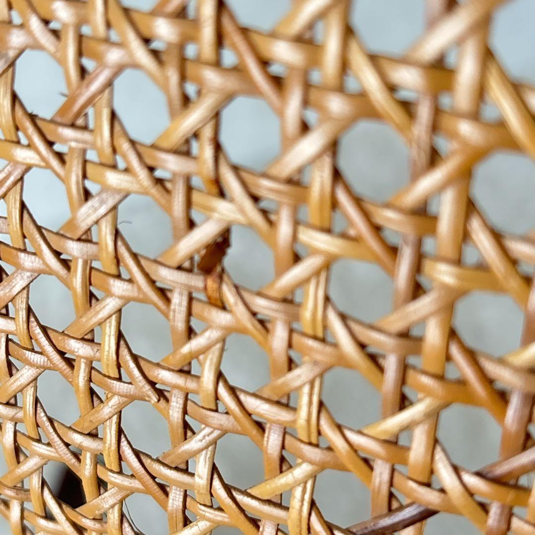 絶品】ベントウッド ロッキングチェア　揺椅子 ヴィンテージ ラタン 藤