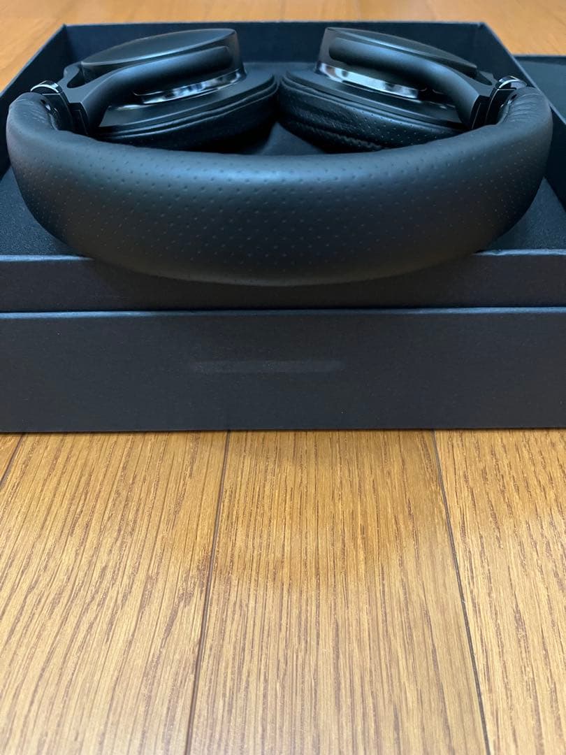 SONY MDR-1A Limited Edition 有線ヘッドホン