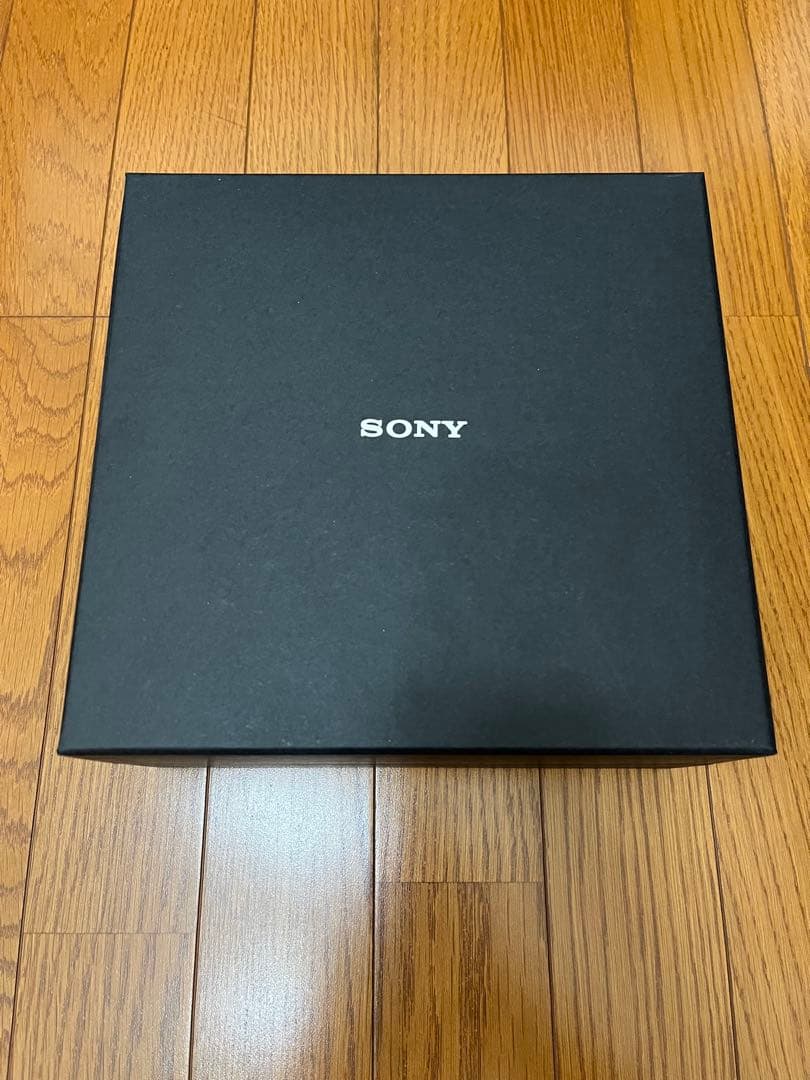 SONY MDR-1A Limited Edition 有線ヘッドホン