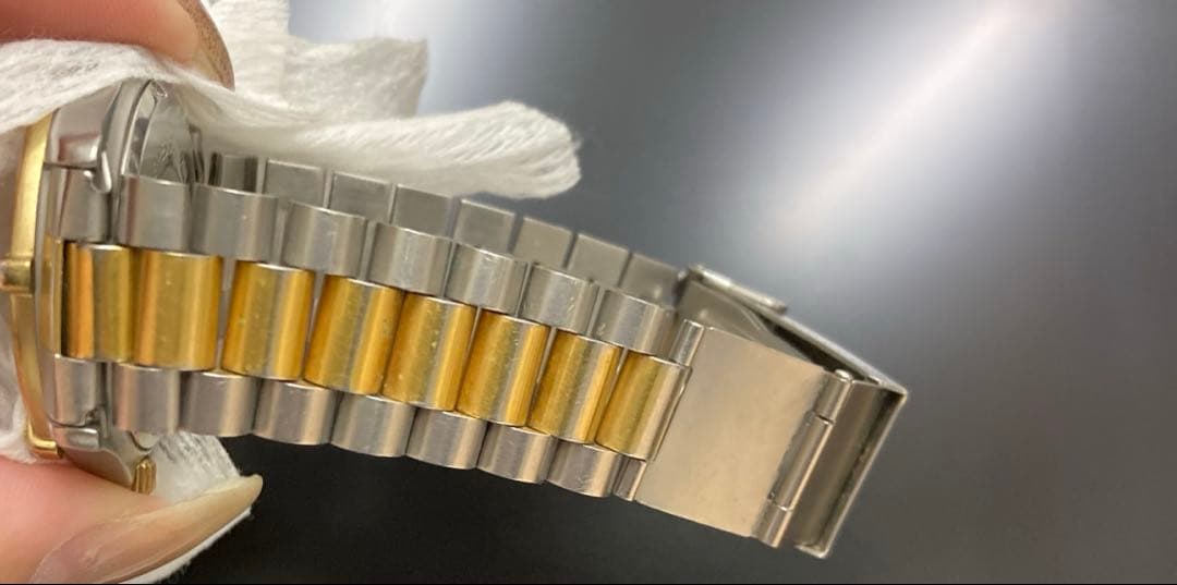 不動品　タグホイヤー　964.013