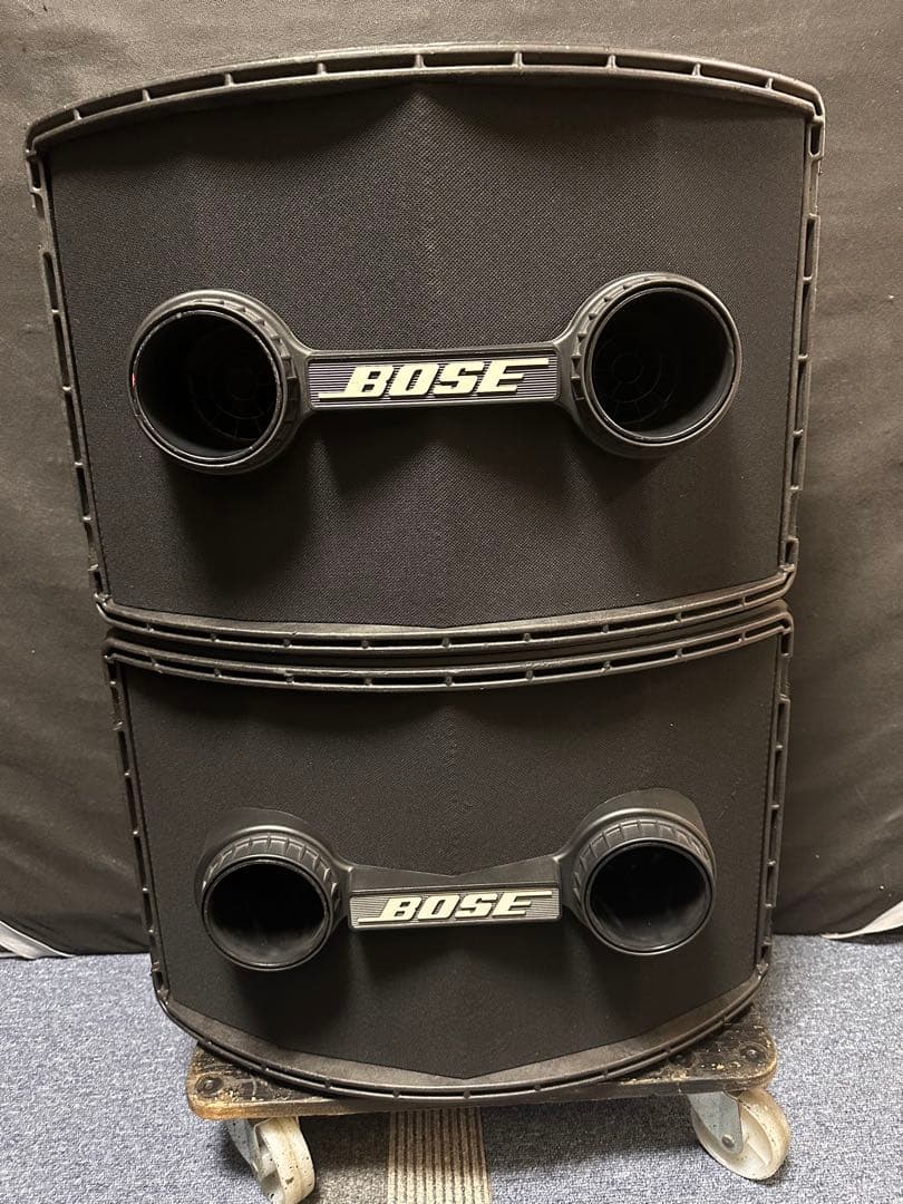 スピーカー・ウーファー Bose 802 seri ii