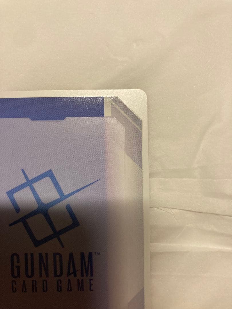 ガンダムエアリアル　パラレル　β