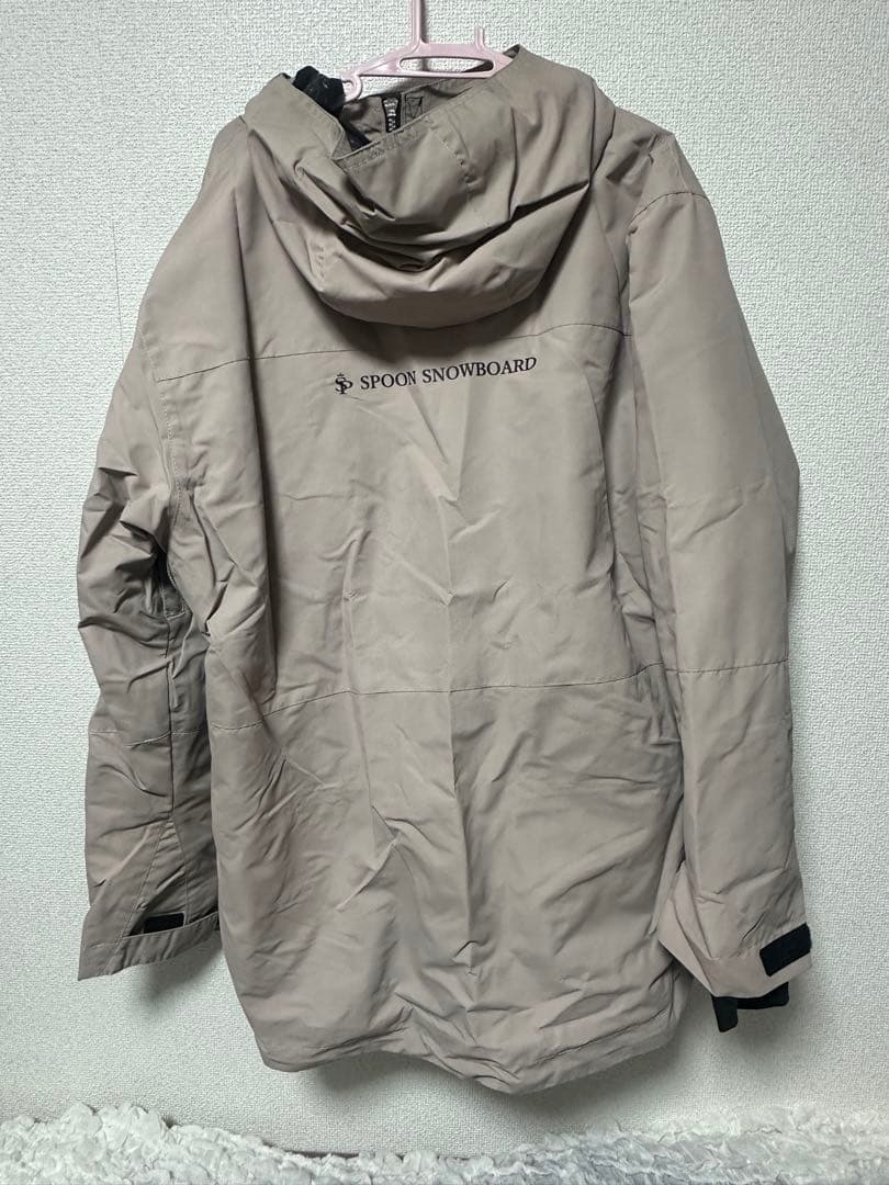 ❗️初心者セット❗️ スノーボードウェア　メンズ　上下セット　オークリー　バートン