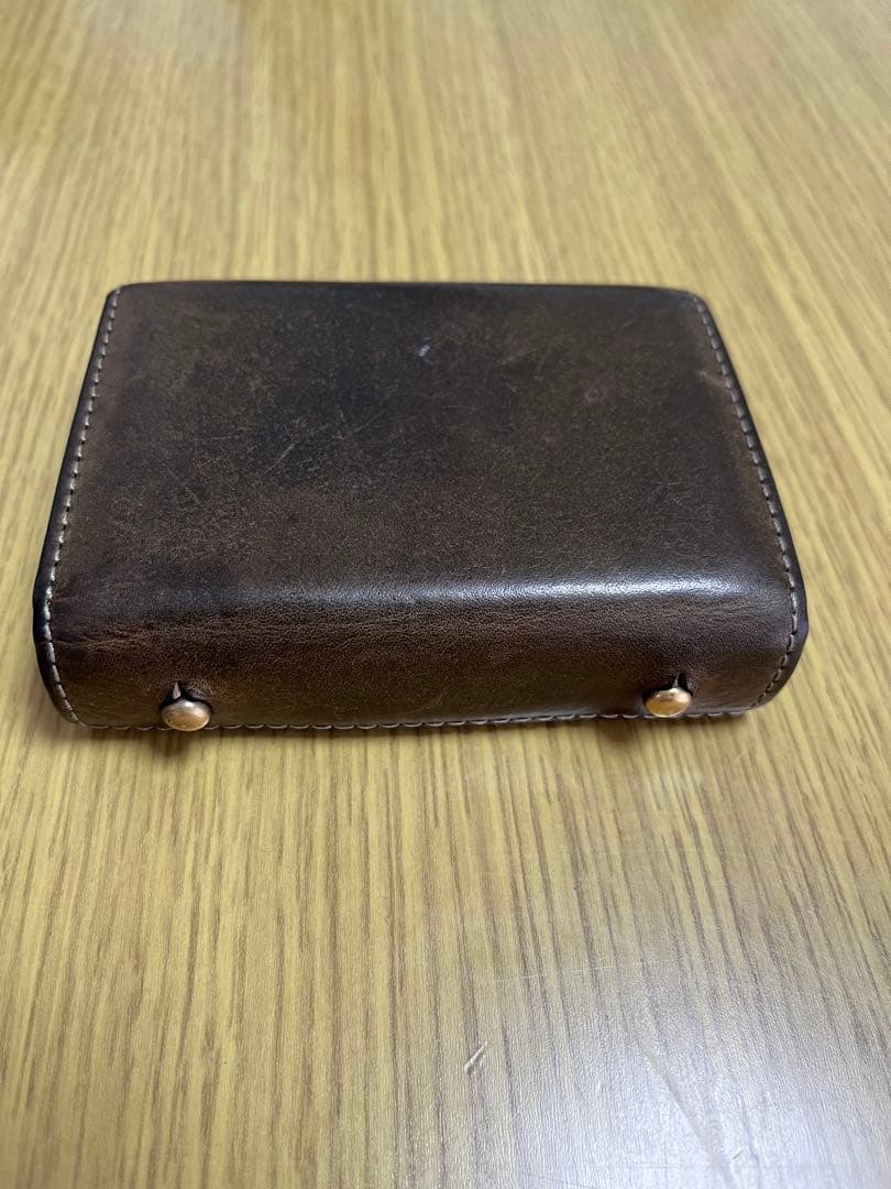 m+ エムピウ ミッレフォッリエⅡ P25 プエブロ グリージョ