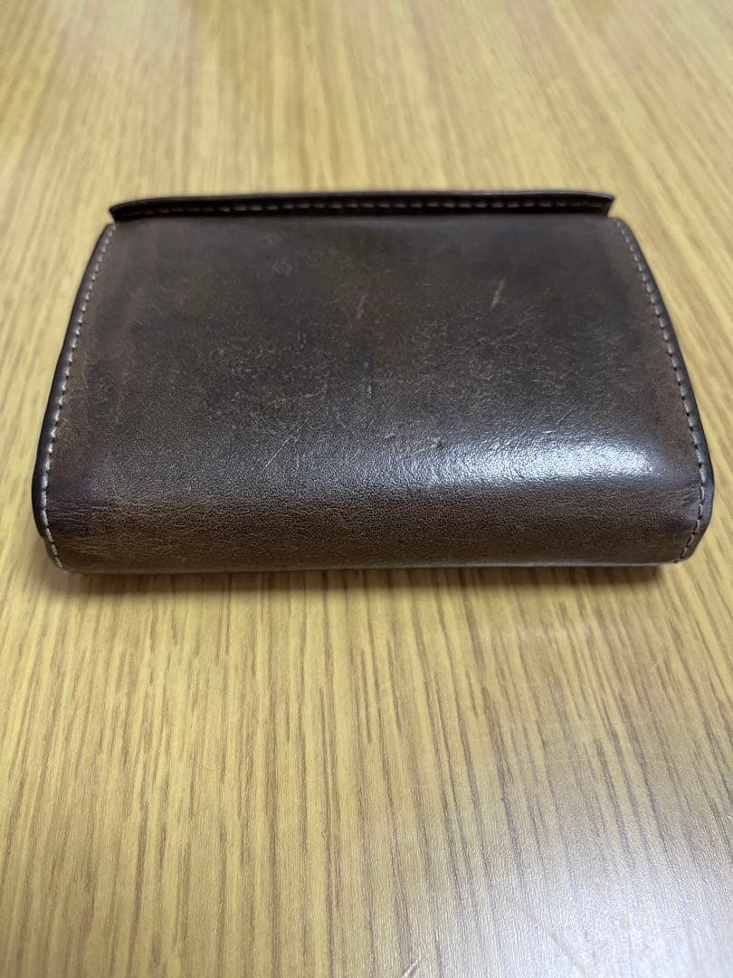 m+ エムピウ ミッレフォッリエⅡ P25 プエブロ グリージョ