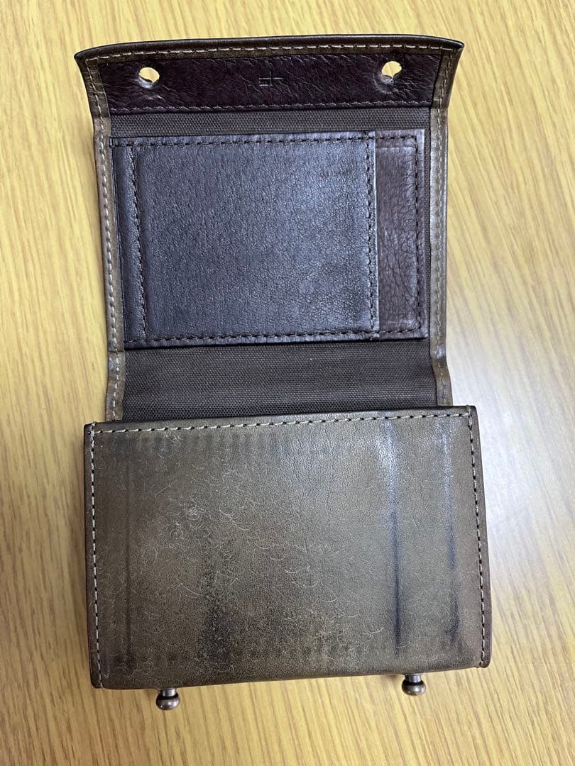 m+ エムピウ ミッレフォッリエⅡ P25 プエブロ グリージョ