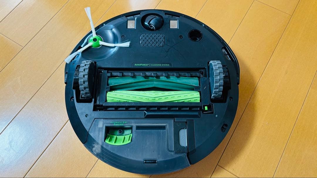 ルンバ i3+ 自動ゴミ収集機付き｜消耗品多数付｜たのメル便