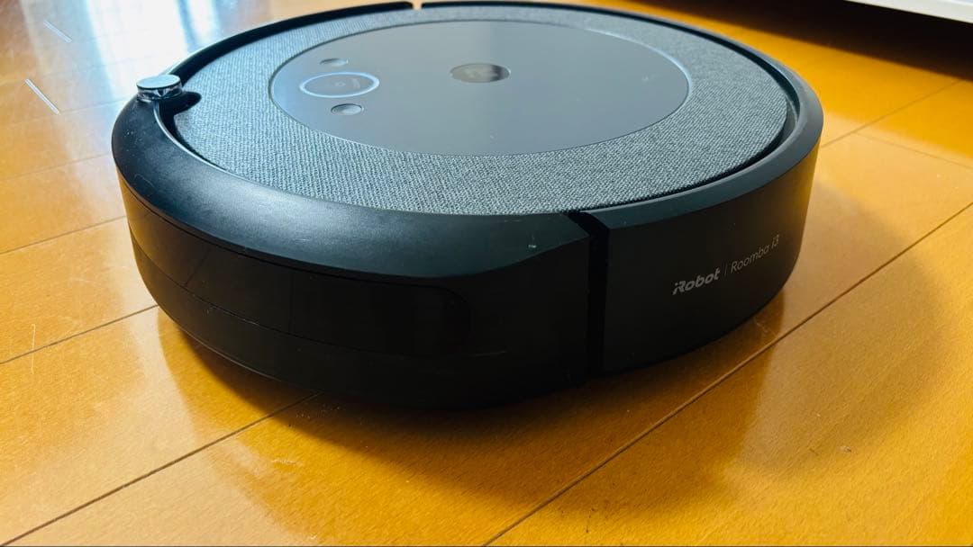 ルンバ i3+ 自動ゴミ収集機付き｜消耗品多数付｜たのメル便