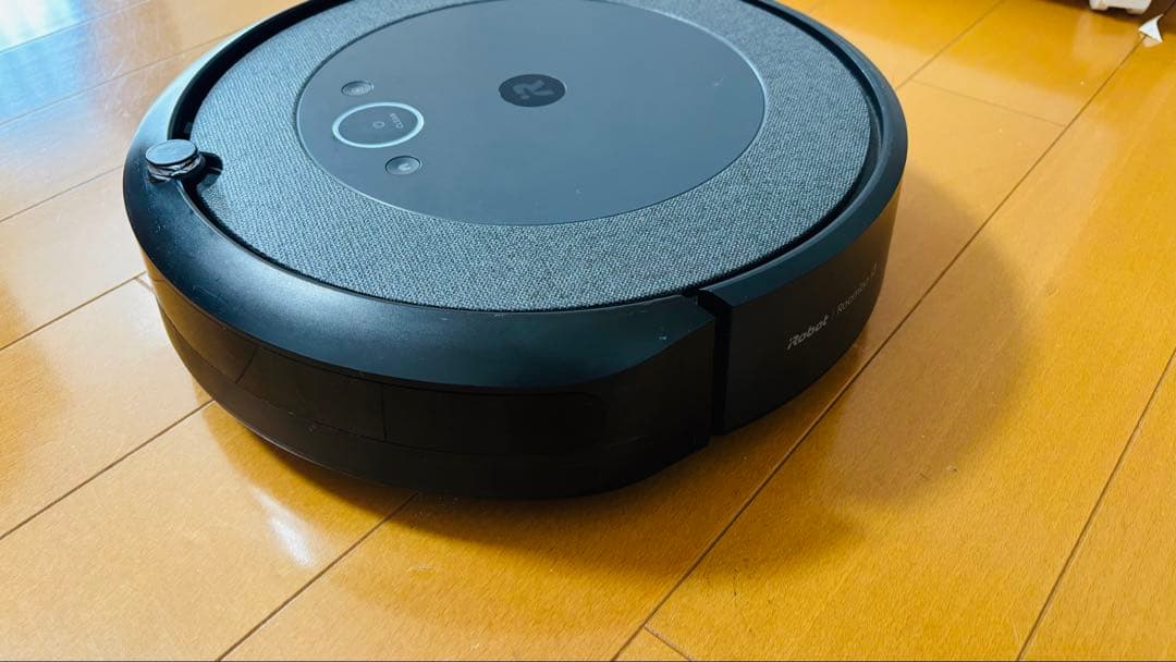 ルンバ i3+ 自動ゴミ収集機付き｜消耗品多数付｜たのメル便