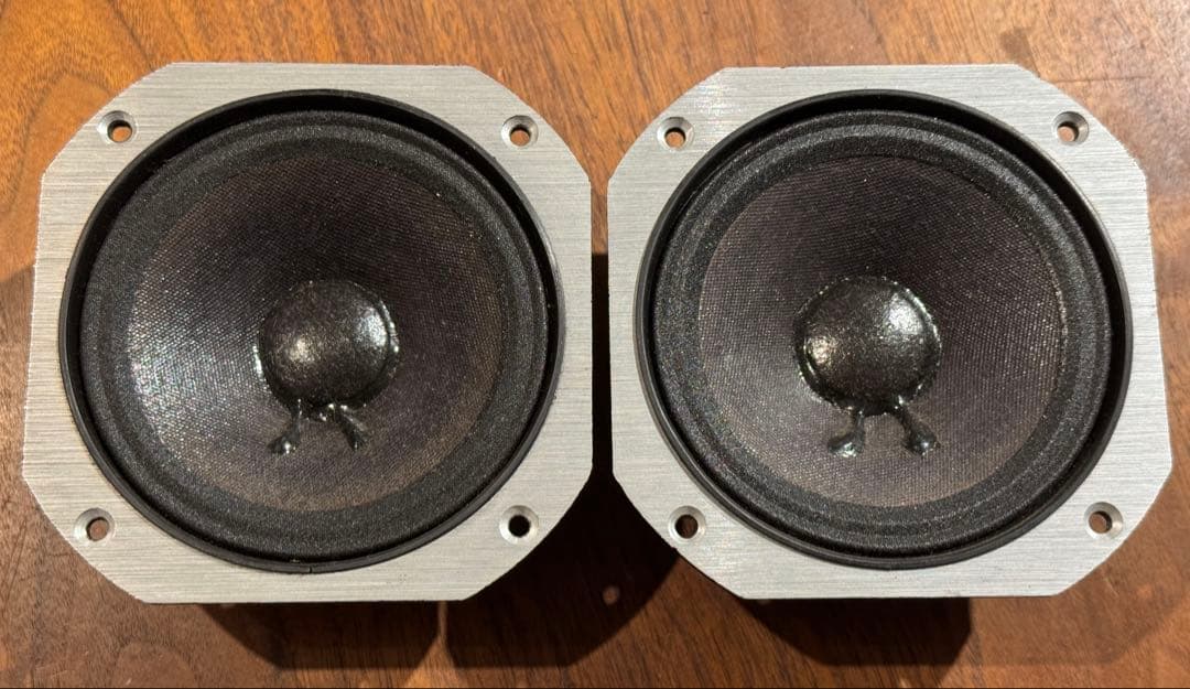 JBL 104H-3 スコーカー美品 4312A, 4312B, 4312mk2