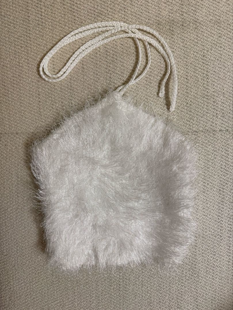 【新品】yo biotop Feather tops