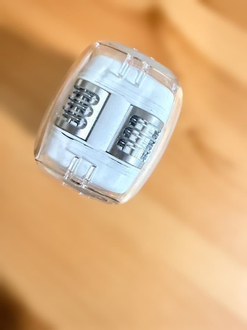 Panasonic ソイエ ES-EL8B ピンク 本体＋付属アタッチメント