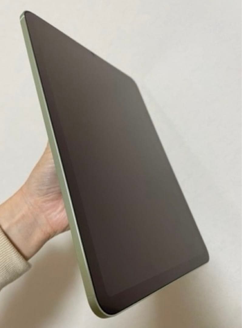 iPad本体 iPad Air4 64GB au Cellular+Wi-Fi