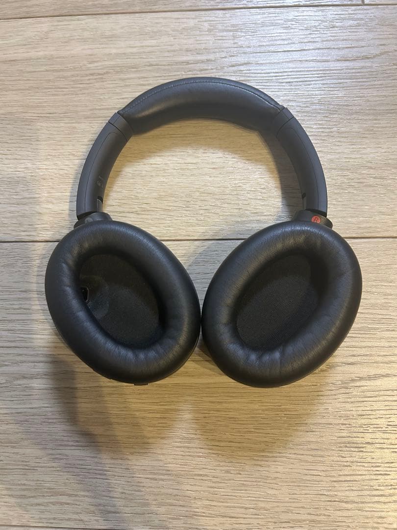 SONY wh-1000xm4 ブラック