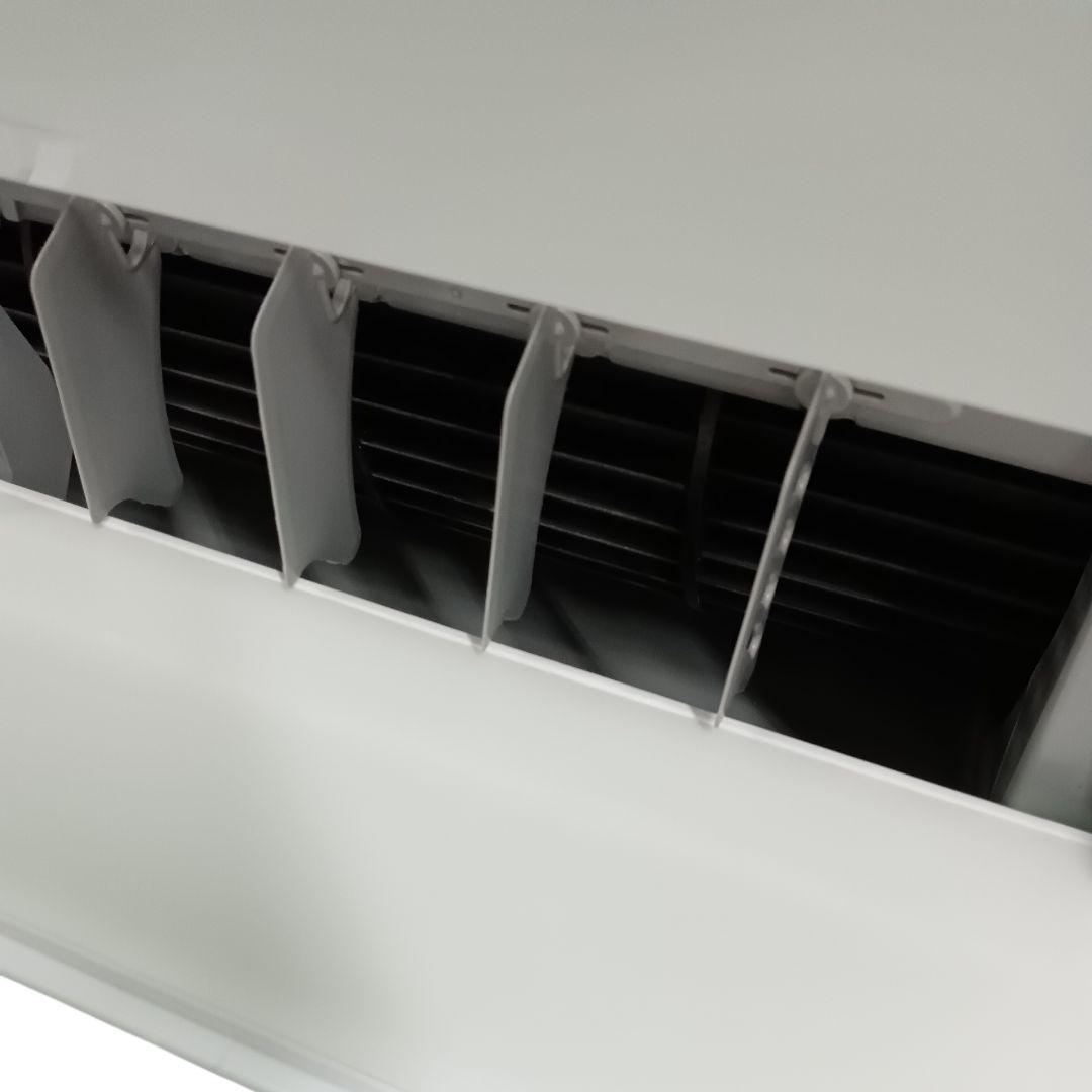 2024年モデル TOSHIBA ルームエアコン 大清快 RAS-N221DX