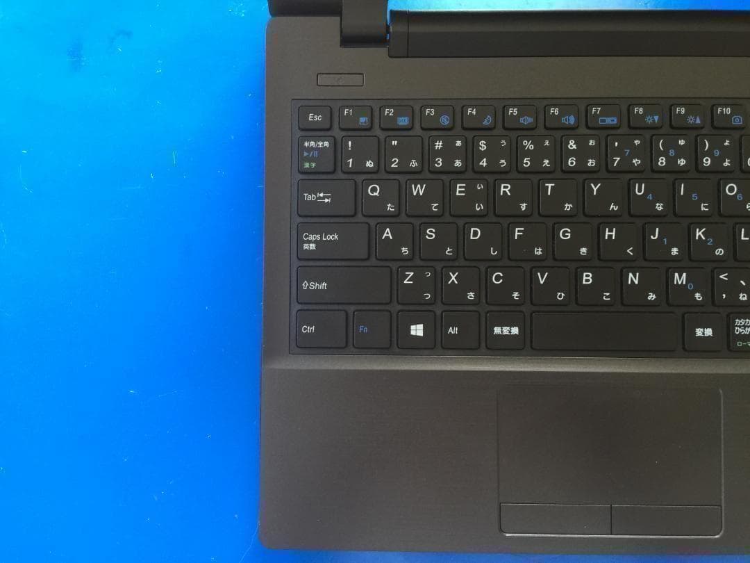 マウスー LB-J321 13.3型液晶/8G/Office2024/Win11