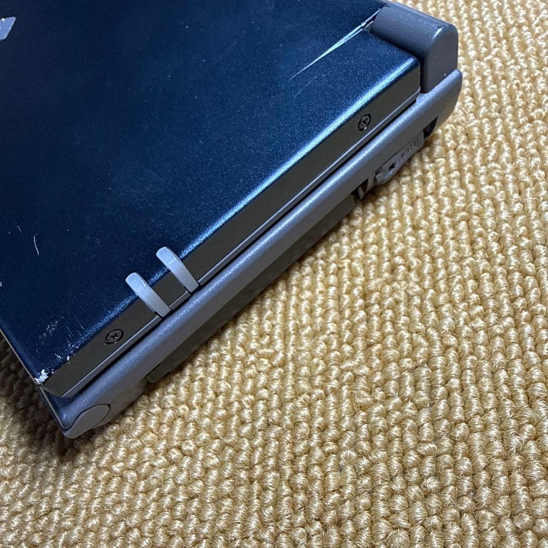 CASIO CASSIOPEIA A-51 カシオ計算機製 ハンドヘルドPC