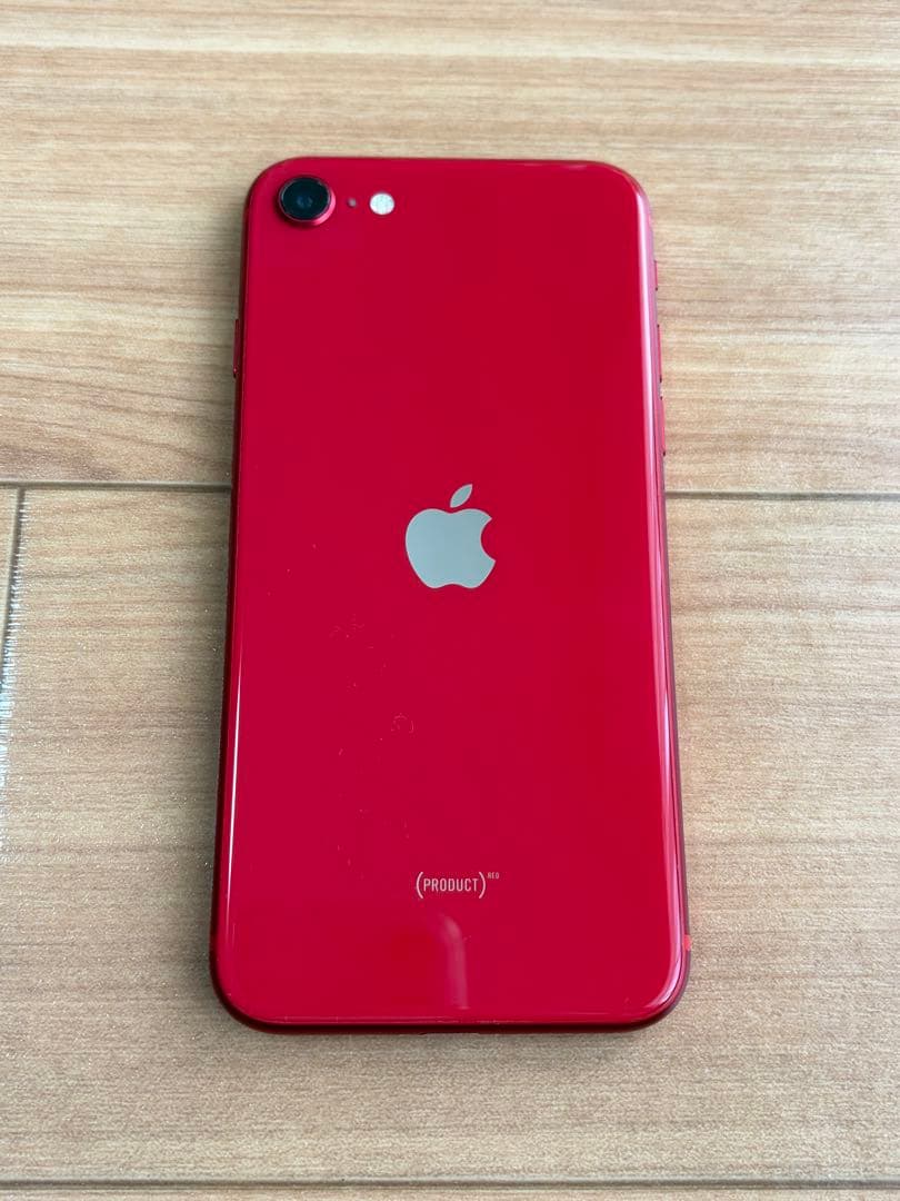 iPhone SE 第2世代 (SE2) 64GB