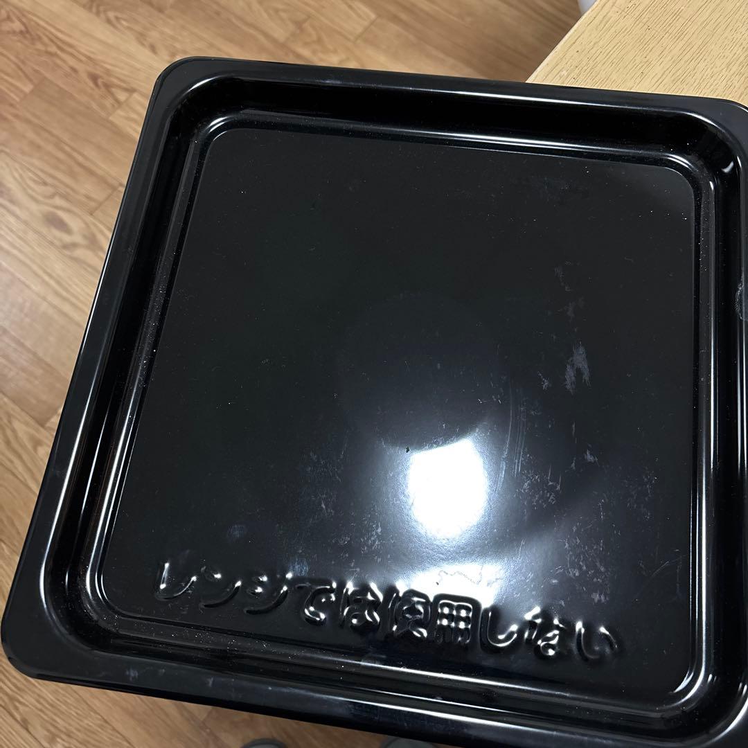 ニトリ　25Lフラットオーブンレンジ ET-626A 2023年製